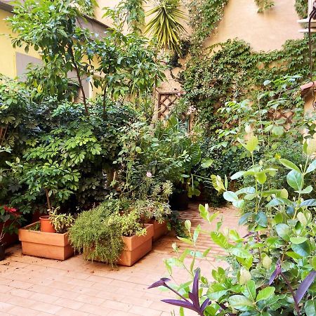 Vatican Modern Designer Loft Apartment Roma Ngoại thất bức ảnh