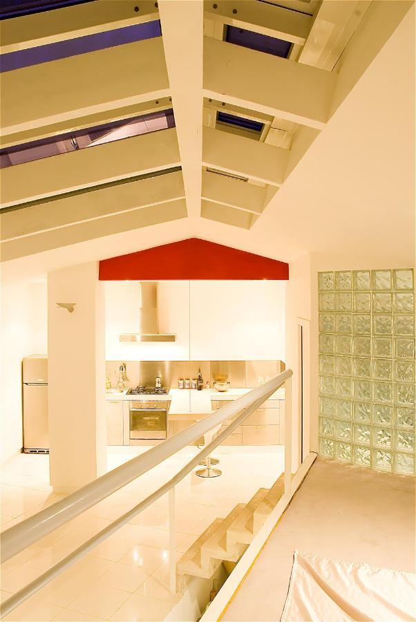 Vatican Modern Designer Loft Apartment Roma Ngoại thất bức ảnh