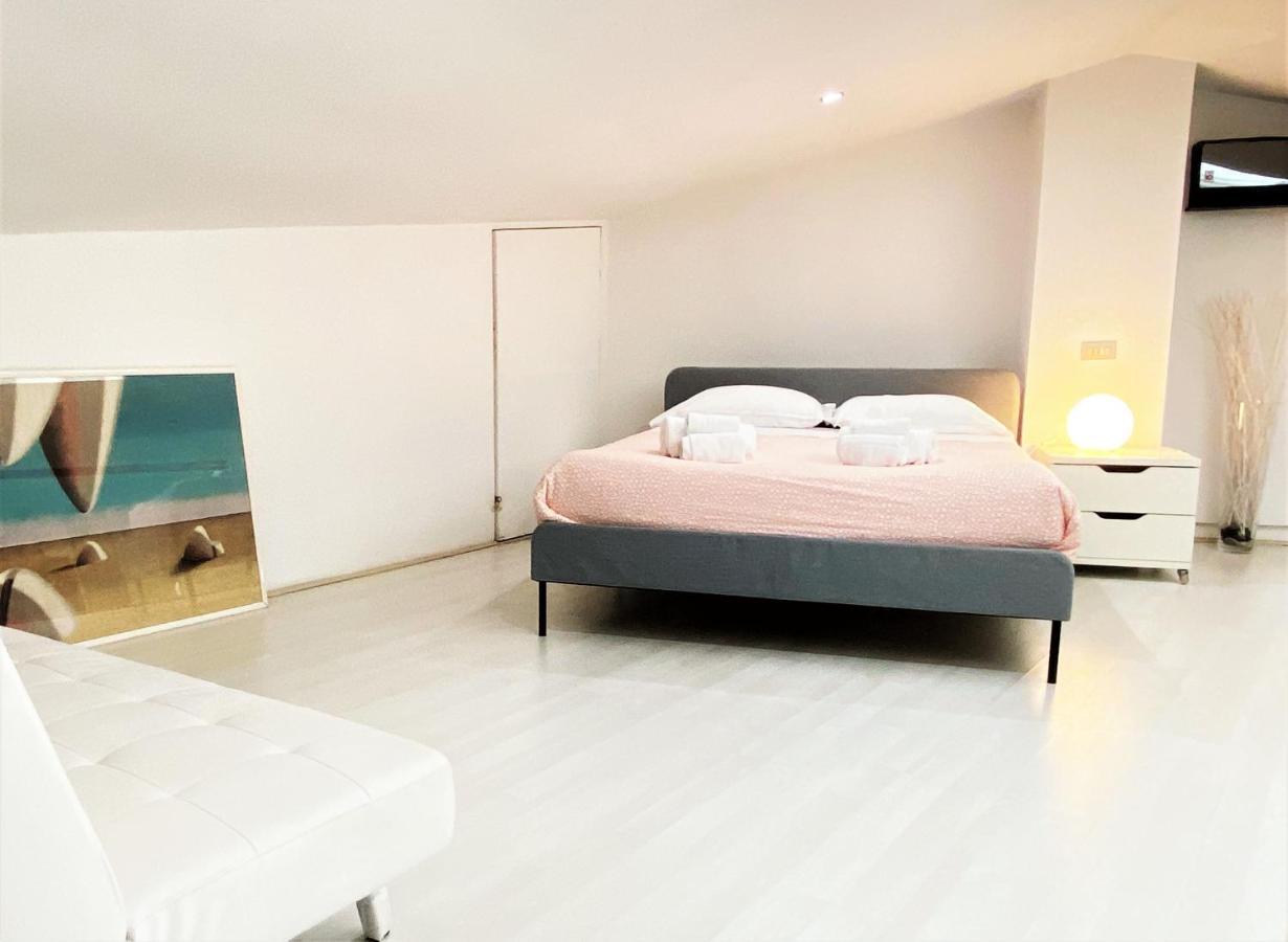 Vatican Modern Designer Loft Apartment Roma Ngoại thất bức ảnh
